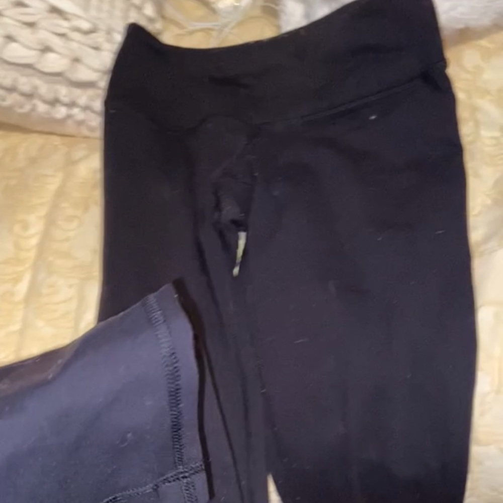 FULL Lululemon Leggings